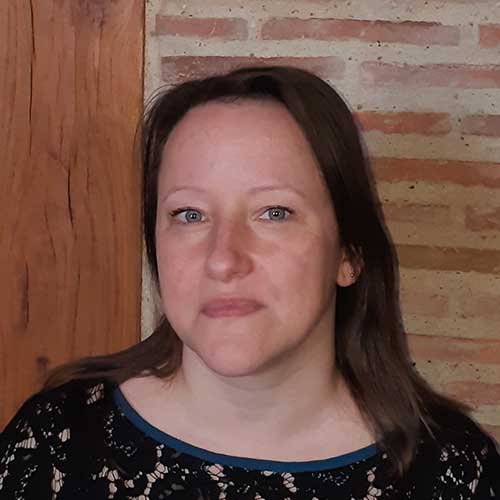Julie Trebert - BPM Maçonnerie